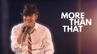 Backstreet Boys - More Than That (Live in Japan 2010)