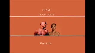 2Pac Fallin feat Alicia Keys 2022