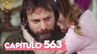 Elif Tercera Temporada Capítulo 563 | Elif Capítulo 563