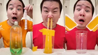 Junya1gou funny video 😂😂😂 | JUNYA Best TikTok November 2021 Part 34