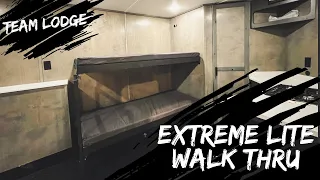 2023 Extreme Lite | Walk Through | Team Lodge