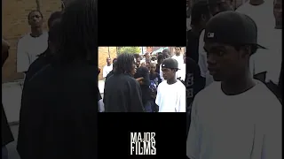 Meek Mill vs Streetz