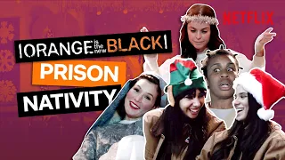 The Nativity Disaster | Orange Is The New Black