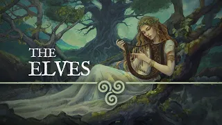 [Fantasy Elven Music] - The Elves by Munknörr