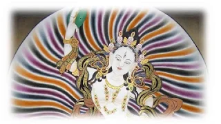 Laughter of the Dakinis (Khandro Gayjang) — Chod led by Lama Rapje Wangchuk and other Palyul Lamas