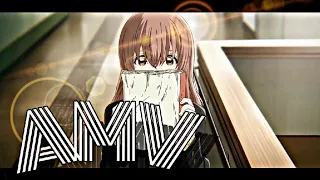 AMV - Te daria tudo -