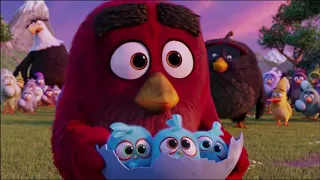 18-Angry Birds - Парандагони Бадкахр 18 кисм