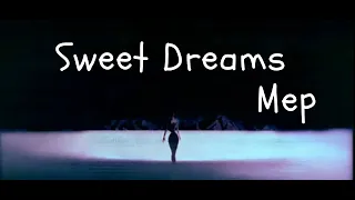 [DPS] Sweet Dreams (Are Made of This) MEP