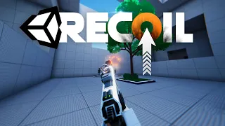 Procedural Recoil System | Unity Tutorial