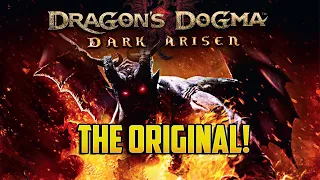 UNDERRATED CLASSIC! Dragons Dogma PC (#1)