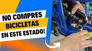 Así reparé esta GT FURY