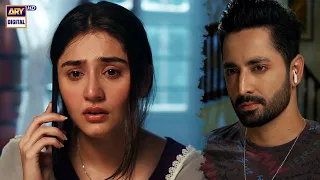 Mehak Tum Sirf Shamsher Ki Ho | Presented By Head & Shoulders | Danish Taimoor | Dur-e-Fishan  |