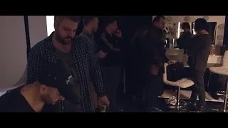 Софія Яремова - Мамині очі (Making of)