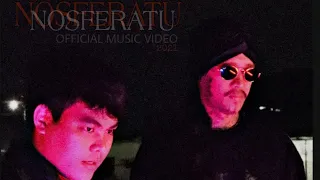 KIAL x Arvy T. - NOSFERATU (Official Music Video)