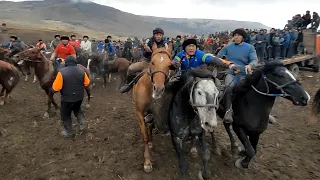 Алманбеттин Улагы / Өзгөн району 5-Ноябрь.