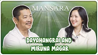 | MANSARA ??? | Ft Dayahang Rai & Miruna Magar |
