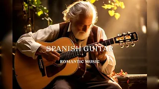 Romantic Spanish Guitar Music, Romantic Guitar, Relaxing Guitar Music