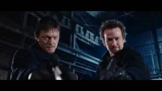 The Boondock Saints II - All Saints Day