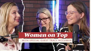 Decluttering expert Tracy McCubbin talks why are we so obsessed with material stuff