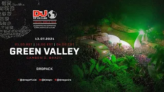 Dropack set for Green Valley, Brazil as part of the #Top100Clubs Virtual World Tour