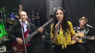 BANDA FAIVE Não Precisa ( Victor e Léo & Paula Fernandes)