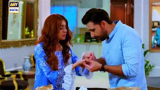 Taqdeer Episode 12 | Best Scene | Alizeh shah | Sami Khan | ARY Digital