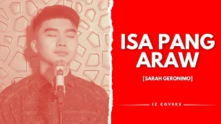 Isaac Zamudio - ISA PANG ARAW (Sarah Geronimo Cover)