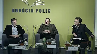 2023.03.07 | UKRAJINSKÝ RADIKÁLNY NACIONALIZMUS A HOMO BANDERA