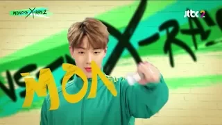 Monsta X-Ray 2 - SHOWNU [TEASER]