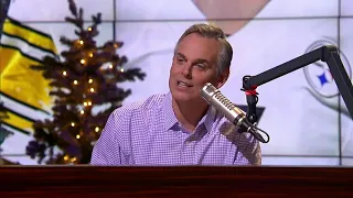 Colin Cowherd  The Pittsburgh Steelers became too ‘noisy,’ leading to their demise   Dec 31, 2018