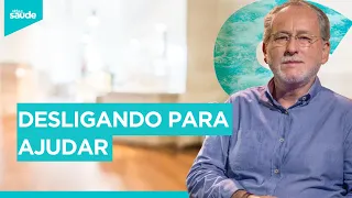 Claramente: Desligando para ajudar (07/06/24)