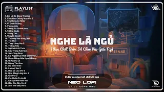 Em Là Kẻ Đáng Thương - Playlist Nhạc Lofi Buồn Và Chill Dễ Ngủ - Những Bản Lofi HOT TRIỆU VIEW 2023