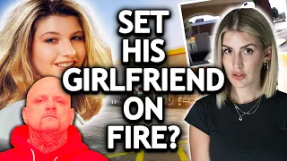 PURE EVIL: Shocking Video Shows Ohio Woman Set On Fire? | Judy Malinowski Story | Michael Slager