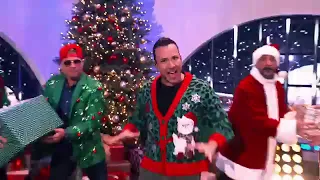 Backstreet Boys   Happy Days A Very Backstreet Christmas