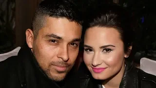 Wilmer Valderrama Put His Life on HOLD to Support Demi in Rehab