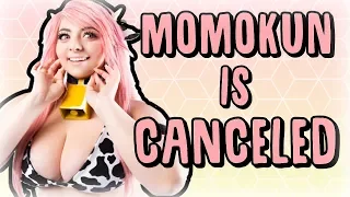 Cosplayer Momokun is CANCELED (COSPLAY ISN'T CONSENT)