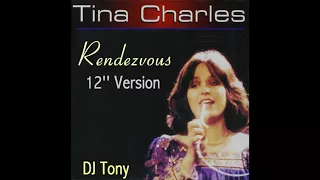 Tina Charles - Rendezvous (12'' Version - DJ Tony)