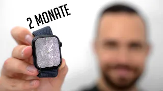 Das habe ich nicht erwartet: Apple Watch Series 9 Test Fazit nach 2 Monaten (Deutsch) | SwagTab