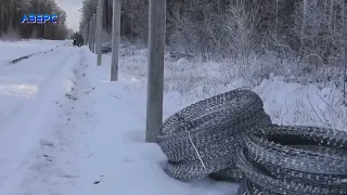 На Волині укріплюють кордон з Білоруссю