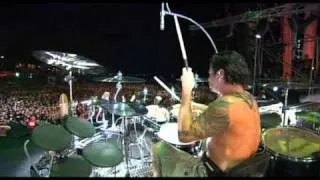 Korn - Got The Life / A.D.I.D.A.S. - Civitavecchia, IT : "Coca Cola Live" - September 4th 2005