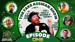 THE FAKE ASSMAN SHOW - Episode 1