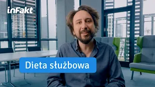 Dieta służbowa – jak z niej skorzystać?