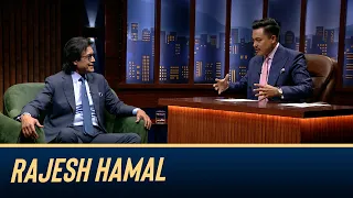 Rajesh Hamal | What The Flop With Sandip Chhetri - Episode 01 | 20 May 2023