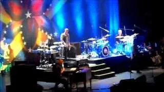 Don't Pass Me By @ Ringo Starr & His All Starr Band | Mexico 2013