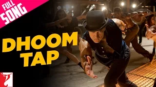 Dhoom Tap | DHOOM:3 | Aamir Khan | Pritam