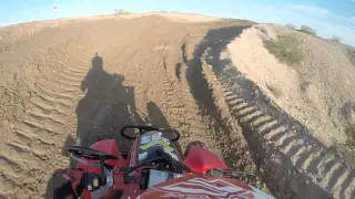 WORCS 2016 Lake Havasu ATV