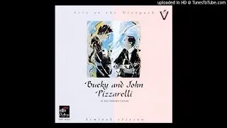 Bucky And John Pizzarelli - Honeysuckle Rose