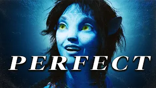 Avatar: The Way of Water is PERFECT!