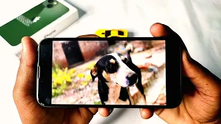 iPhone 13 Me Cinematic Video Kaise Banaye | How To Record Cinematic Video in  iPhone 13