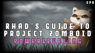 Being Smart For Dummies - Project Zomboid Tips and Tricks